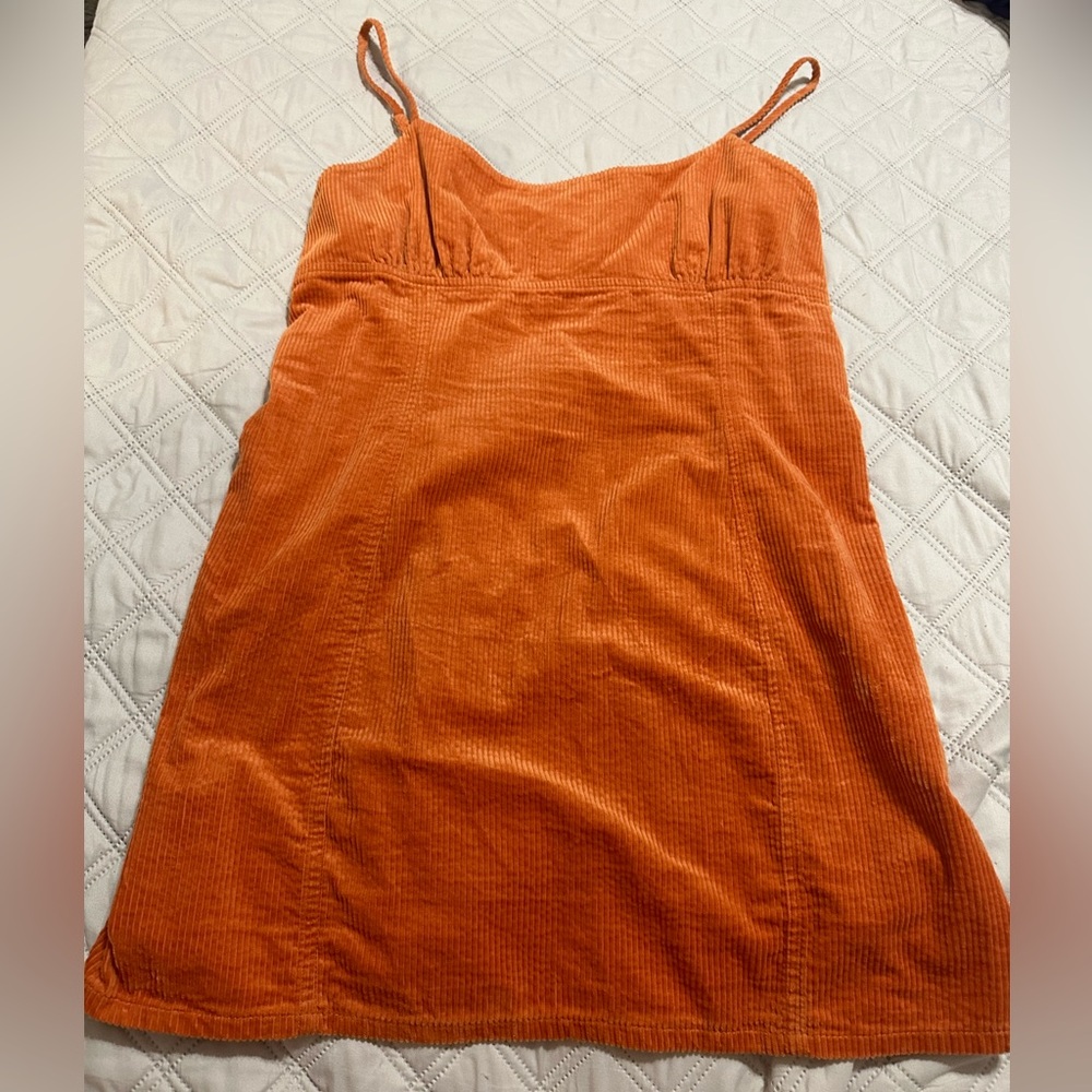 Mini dress